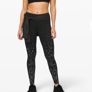 Speed Wunder Tight 28" Speckle Shine